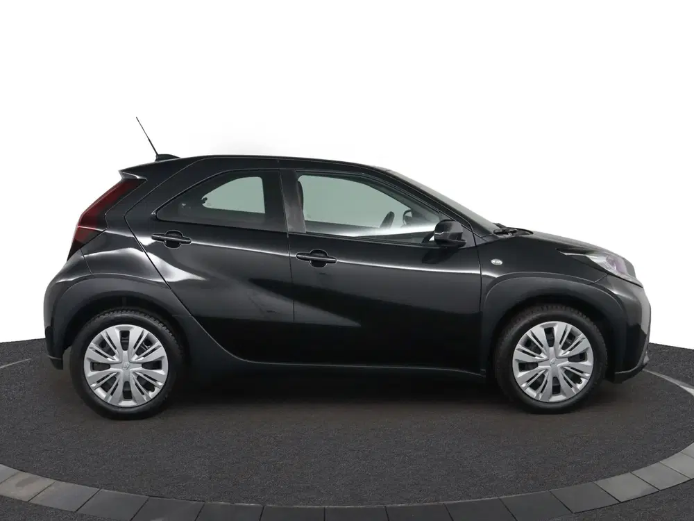 Toyota Aygo X 1.0 VVT-i MT Play uit 2023, foto 12