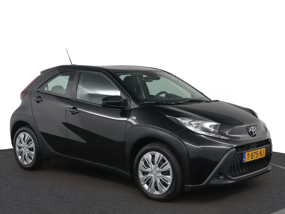 Toyota Aygo X 1.0 VVT-i MT Play uit 2023, foto 13
