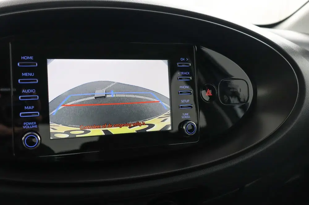 Toyota Aygo X 1.0 VVT-i MT Play uit 2023, foto 5