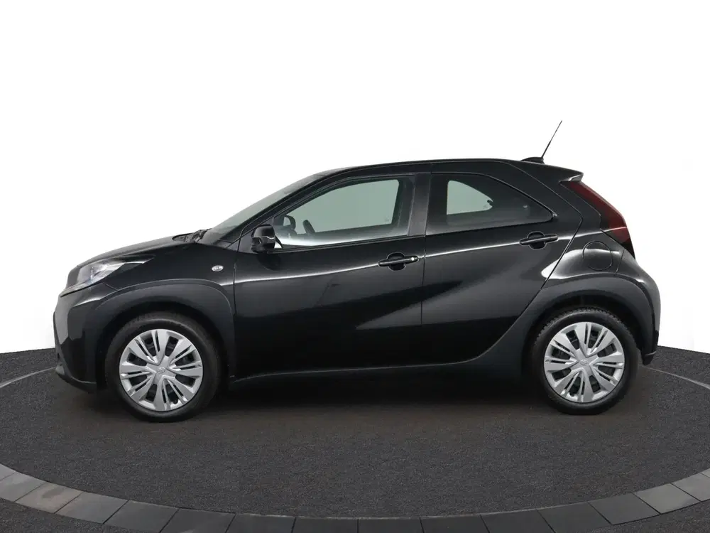 Toyota Aygo X 1.0 VVT-i MT Play uit 2023, foto 9