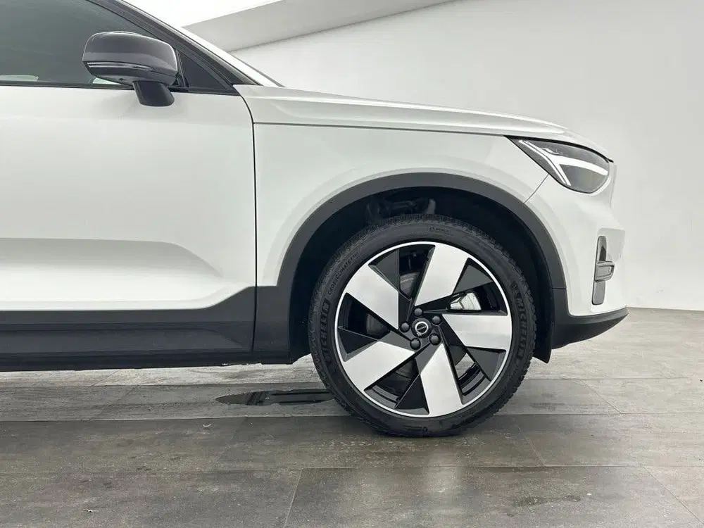 Volvo EX40 Twin Motor 409PK Plus 82Kwh uit 2025, foto 10