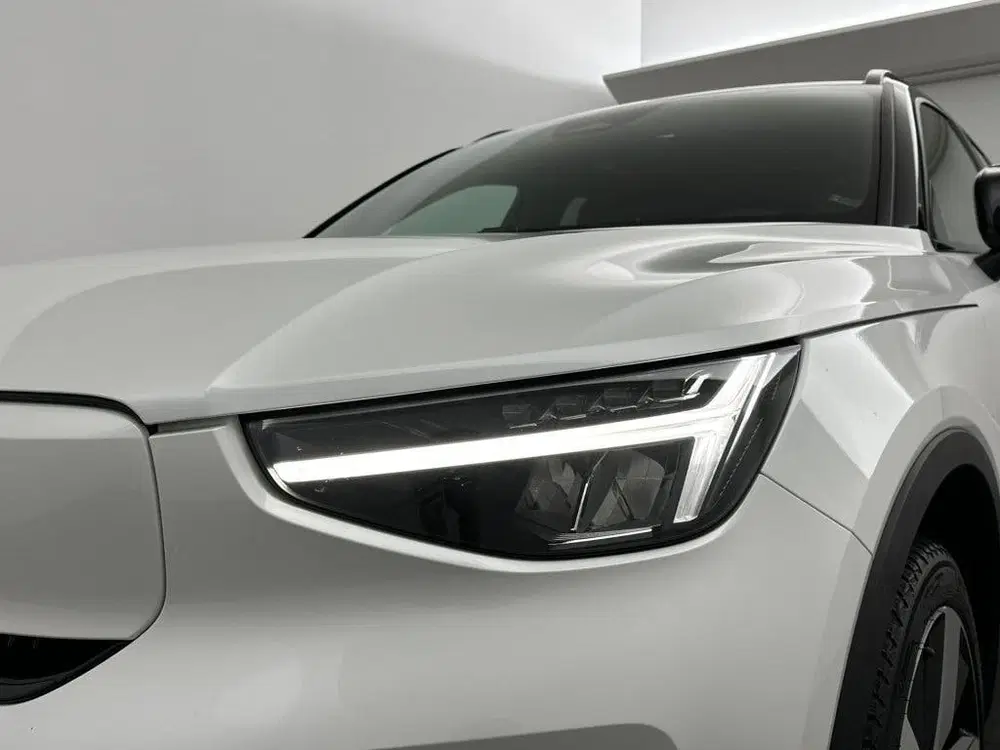 Volvo EX40 Twin Motor 409PK Plus 82Kwh uit 2025, foto 11