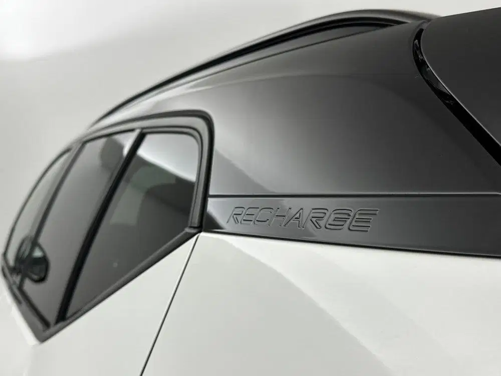Volvo EX40 Twin Motor 409PK Plus 82Kwh uit 2025, foto 12