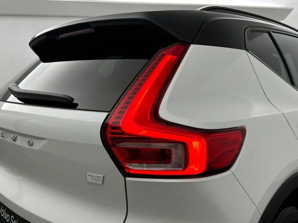 Volvo EX40 Twin Motor 409PK Plus 82Kwh uit 2025, foto 13