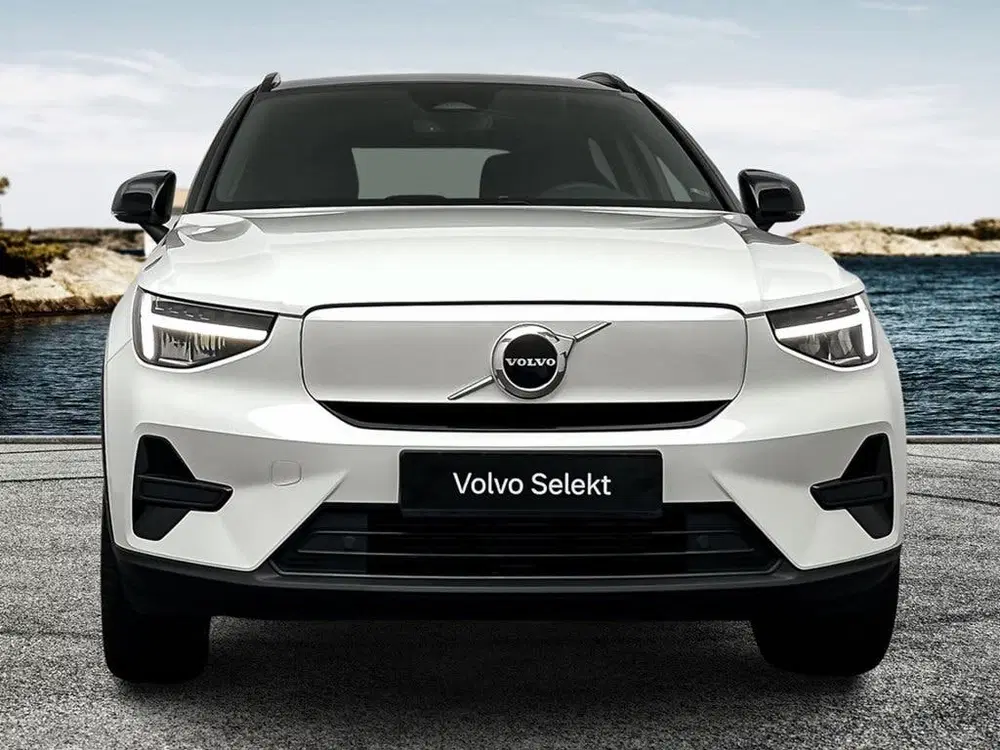 Volvo EX40 Twin Motor 409PK Plus 82Kwh uit 2025, foto 5