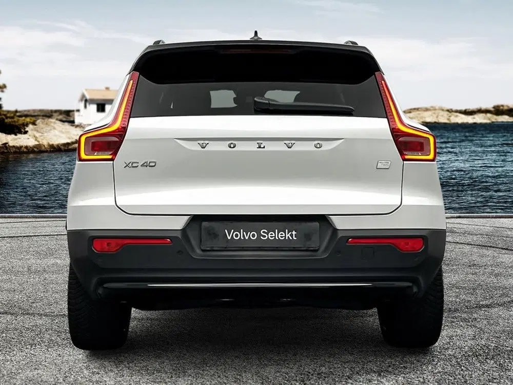 Volvo EX40 Twin Motor 409PK Plus 82Kwh uit 2025, foto 6