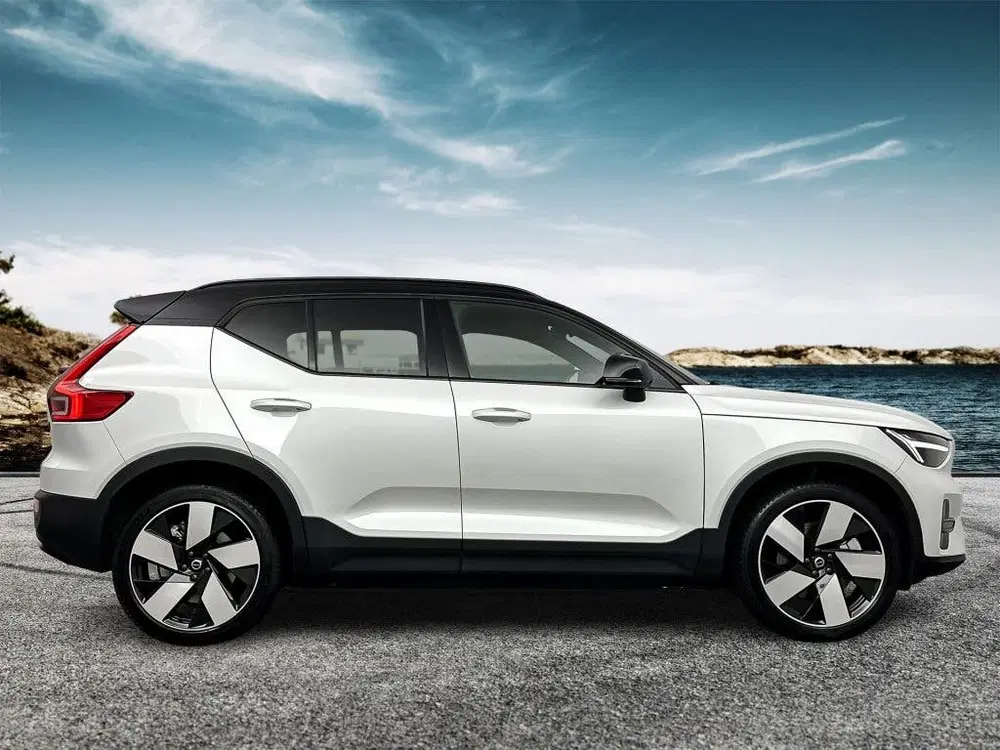 Volvo EX40 Twin Motor 409PK Plus 82Kwh uit 2025, foto 7