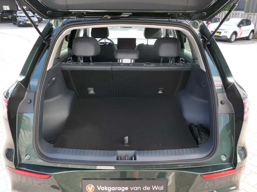 Geely E5 Pro+ 68 kWh uit 2026, foto 13