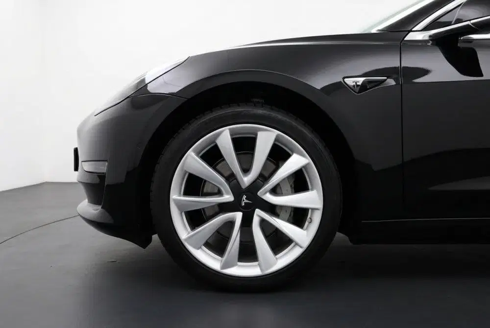 Tesla Model 3 Long Range AWD 75kWh 89% SOH FSD 3 l Autop uit 2019, foto 10