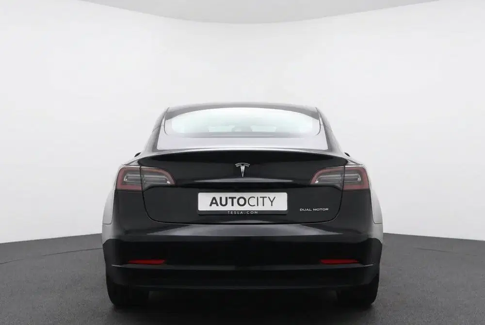 Tesla Model 3 Long Range AWD 75kWh 89% SOH FSD 3 l Autop uit 2019, foto 4