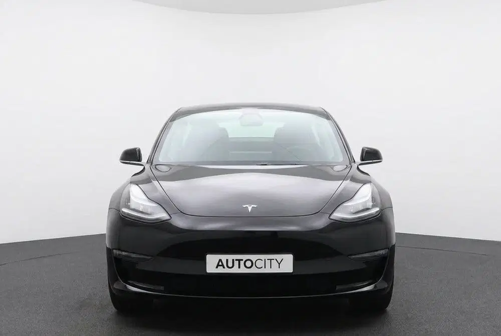 Tesla Model 3 Long Range AWD 75kWh 89% SOH FSD 3 l Autop uit 2019, foto 7