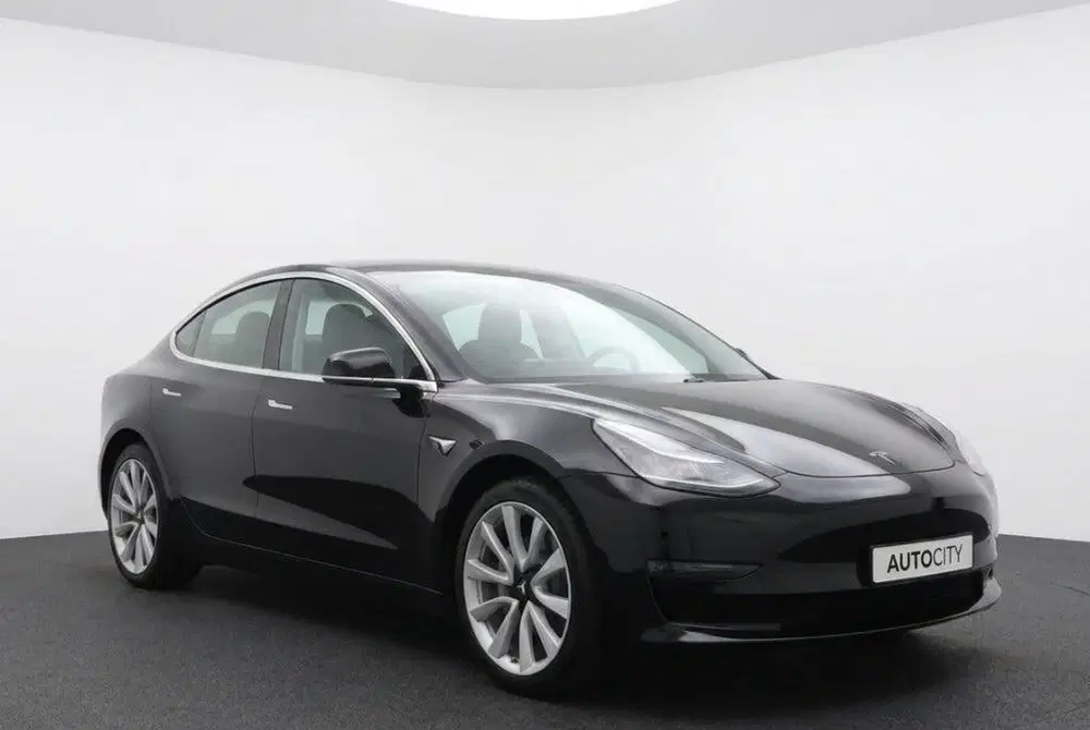 Tesla Model 3 Long Range AWD 75kWh 89% SOH FSD 3 l Autop uit 2019, foto 8