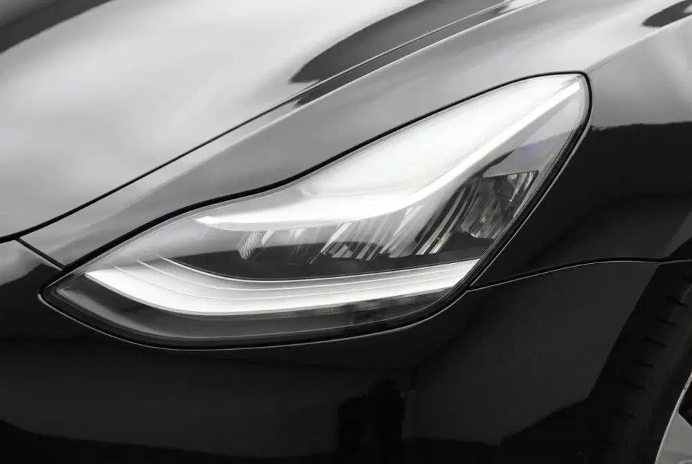 Tesla Model 3 Long Range AWD 75kWh 89% SOH FSD 3 l Autop uit 2019, foto 9