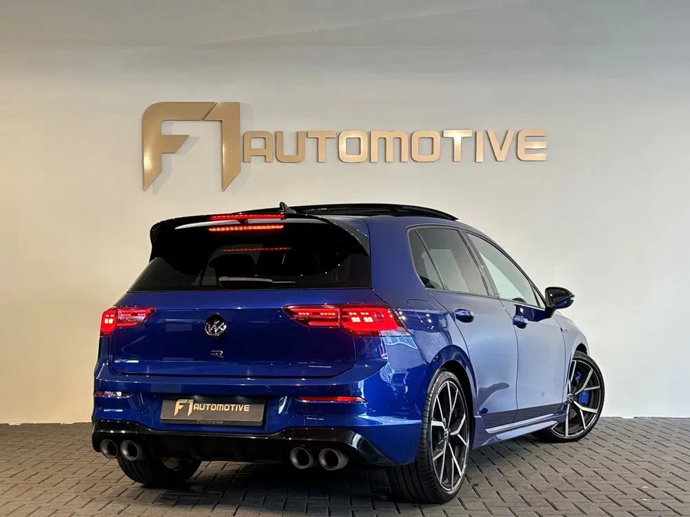 Volkswagen Golf 2.0 TSI R 4M Performance Pano uit 2023, foto 3