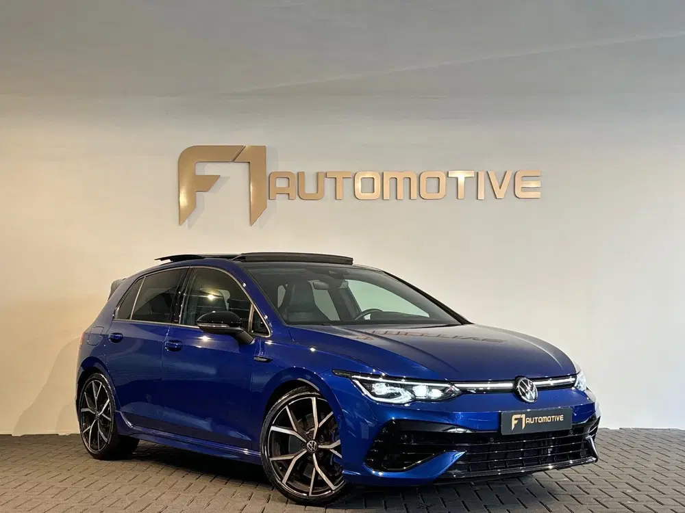 Volkswagen Golf 2.0 TSI R 4M Performance Pano uit 2023, foto 7