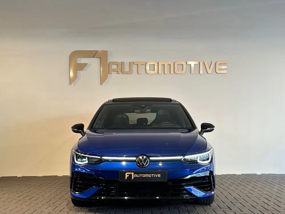 Volkswagen Golf 2.0 TSI R 4M Performance Pano uit 2023, foto 9