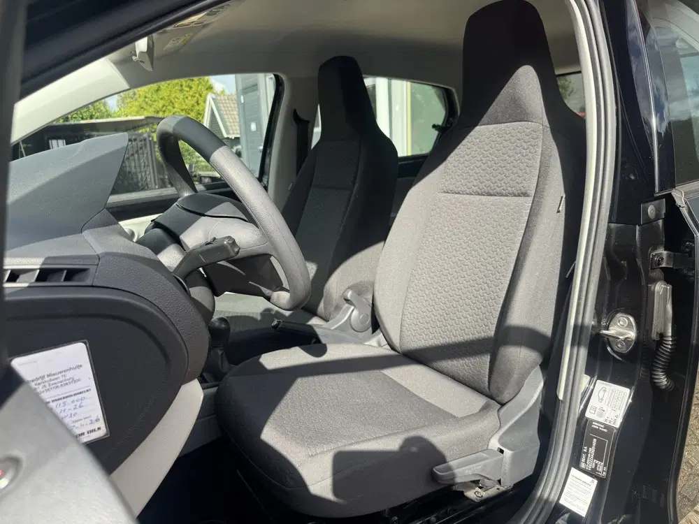 SEAT Mii 1.0 Style Intense Bluetooth uit 2019, foto 10