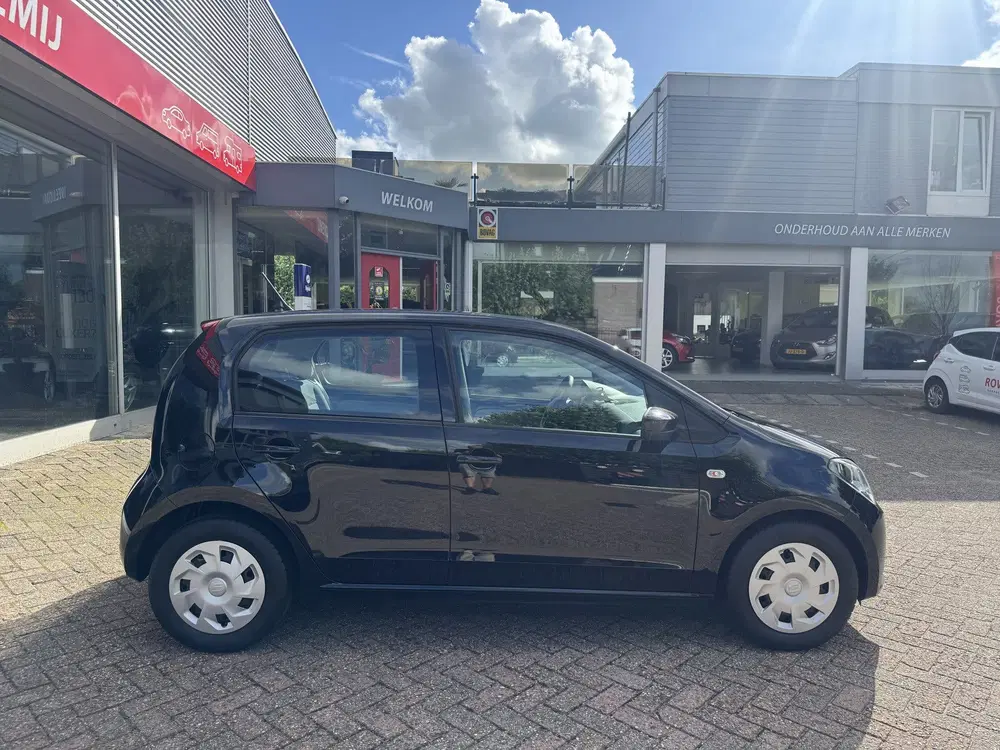 SEAT Mii 1.0 Style Intense Bluetooth uit 2019, foto 6