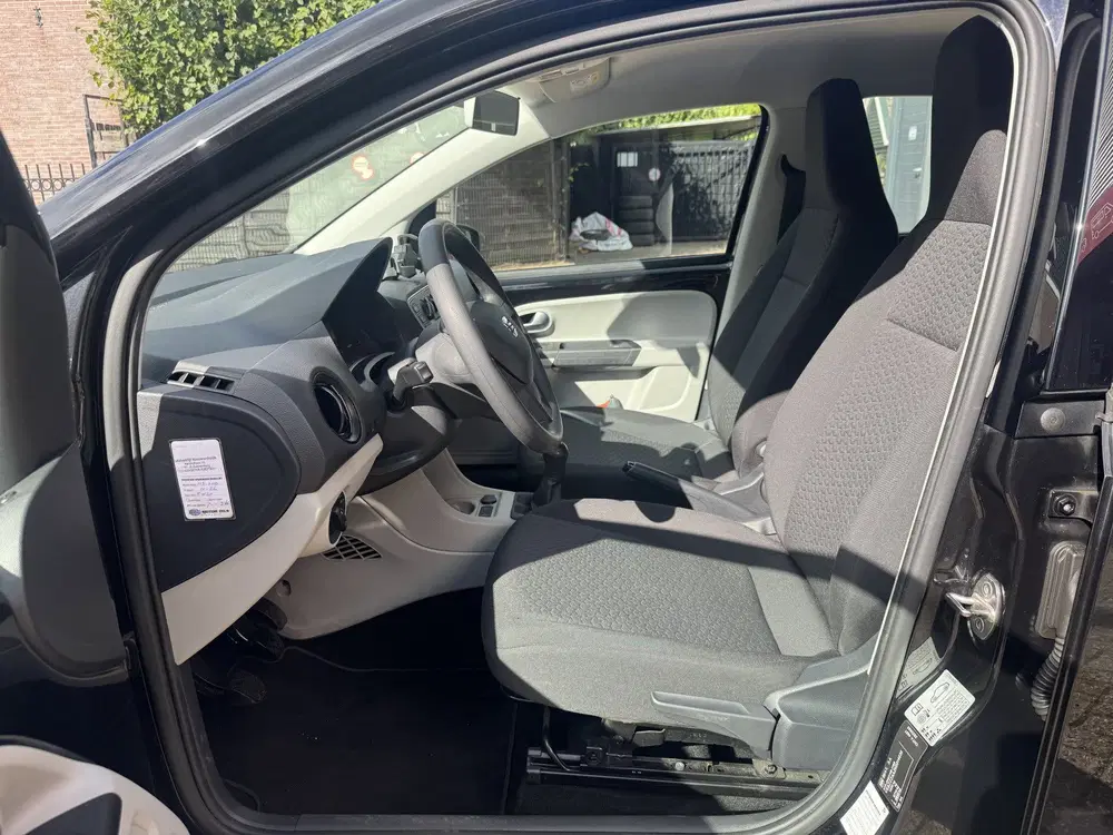 SEAT Mii 1.0 Style Intense Bluetooth uit 2019, foto 8