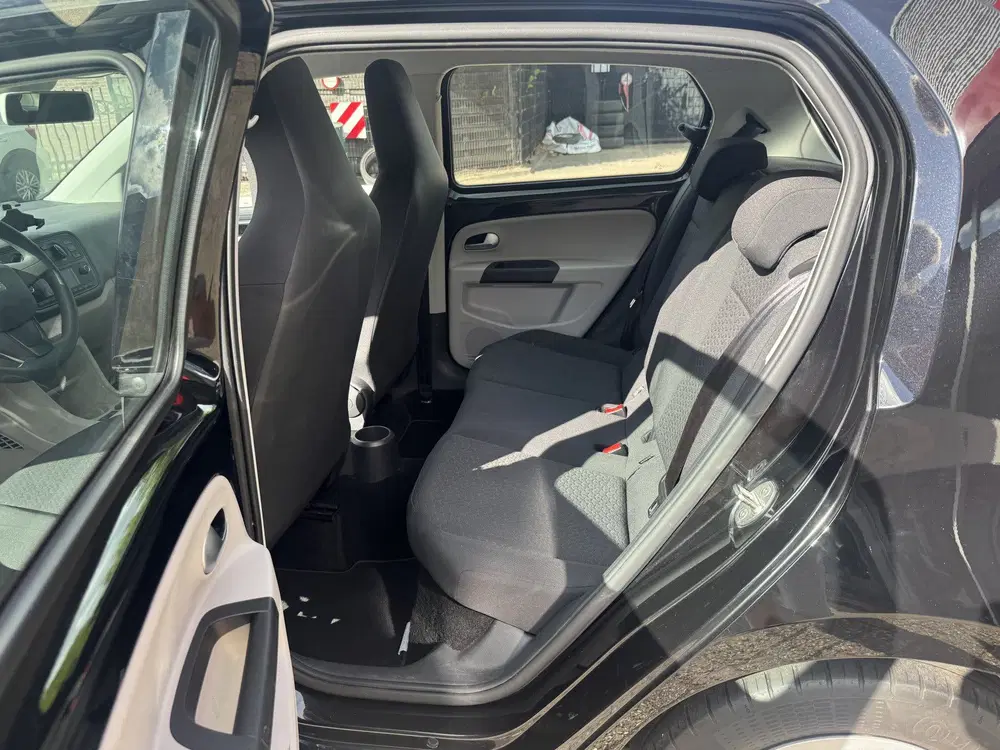 SEAT Mii 1.0 Style Intense Bluetooth uit 2019, foto 9