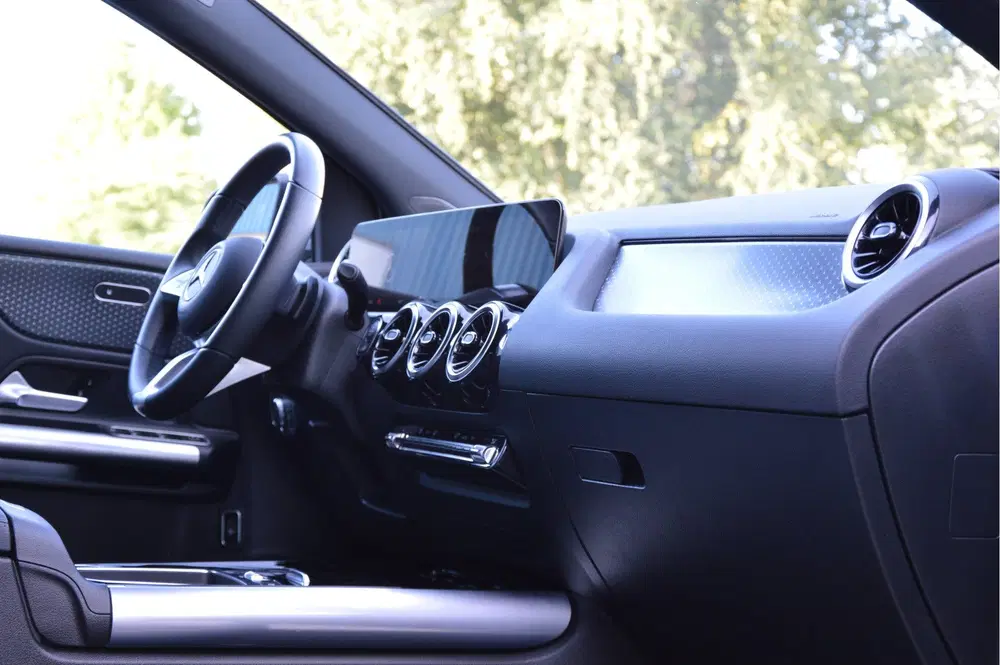 Mercedes-Benz B-Klasse 180 Business Line AUTOMAAT uit 2024, foto 4