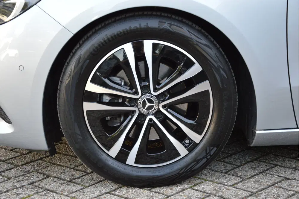 Mercedes-Benz B-Klasse 180 Business Line AUTOMAAT uit 2024, foto 5