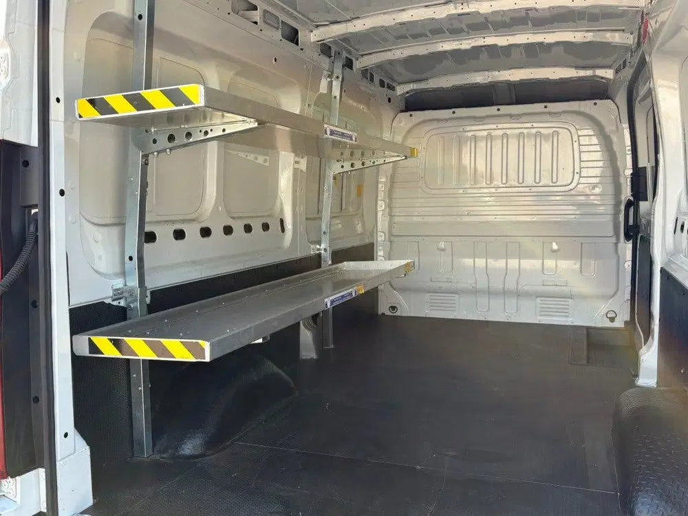 Maxus eDeliver 9 eDeliver L3H2 89kw SOH 93 uit 2023, foto 12
