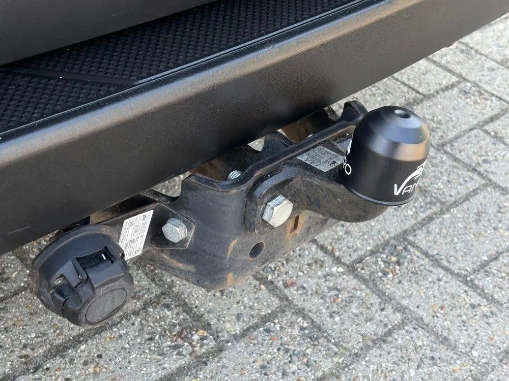 Maxus eDeliver 9 eDeliver L3H2 89kw SOH 93 uit 2023, foto 14