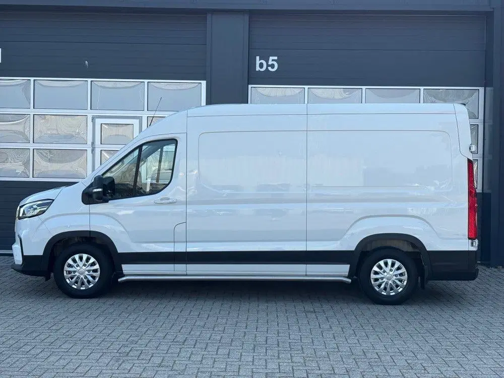 Maxus eDeliver 9 eDeliver L3H2 89kw SOH 93 uit 2023, foto 15
