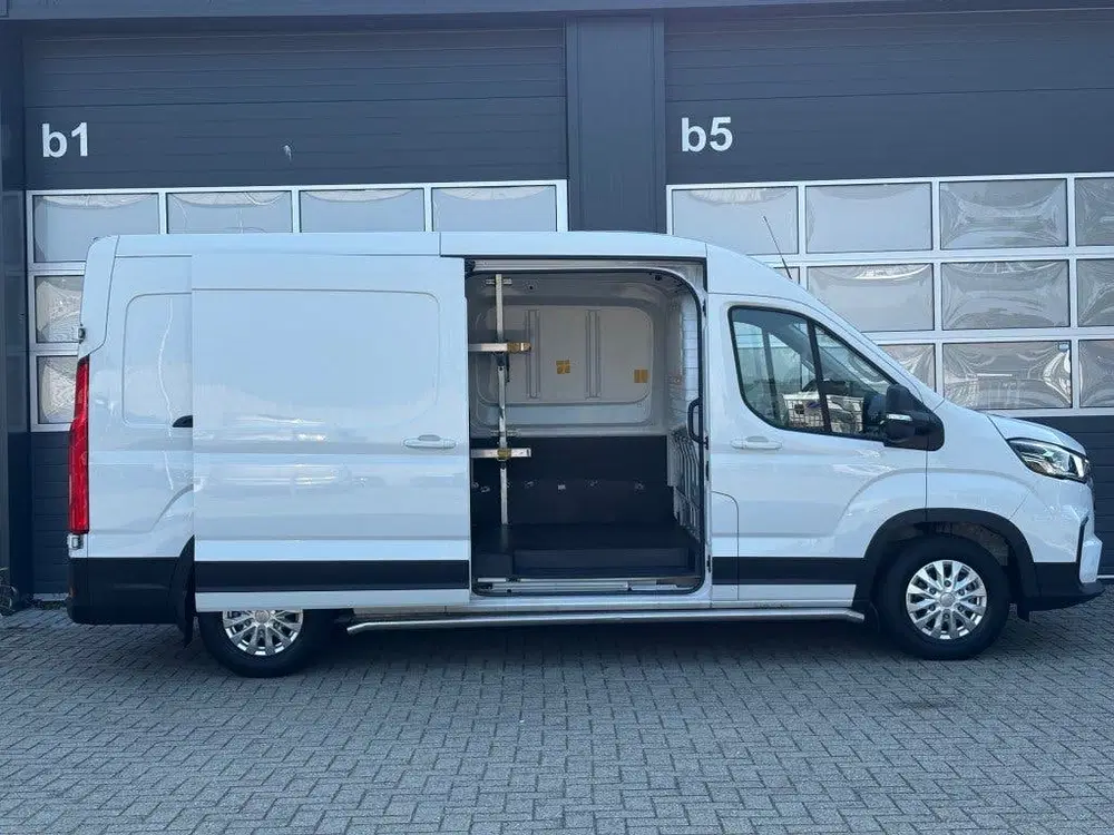Maxus eDeliver 9 eDeliver L3H2 89kw SOH 93 uit 2023, foto 5