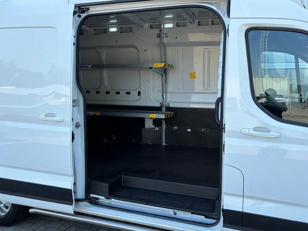 Maxus eDeliver 9 eDeliver L3H2 89kw SOH 93 uit 2023, foto 8