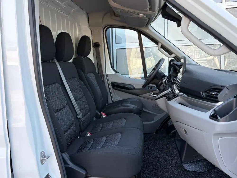 Maxus eDeliver 9 eDeliver L3H2 89kw SOH 93 uit 2023, foto 9