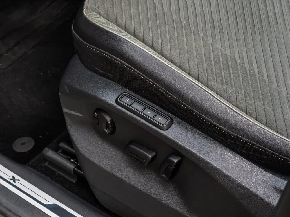 SEAT Tarraco 1.4 TSI e-Hybrid PHEV Xperience PANO 20 IN uit 2024, foto 10