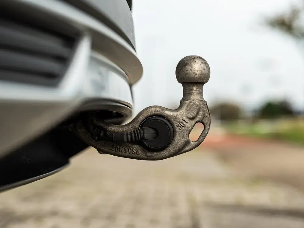 SEAT Tarraco 1.4 TSI e-Hybrid PHEV Xperience PANO 20 IN uit 2024, foto 13