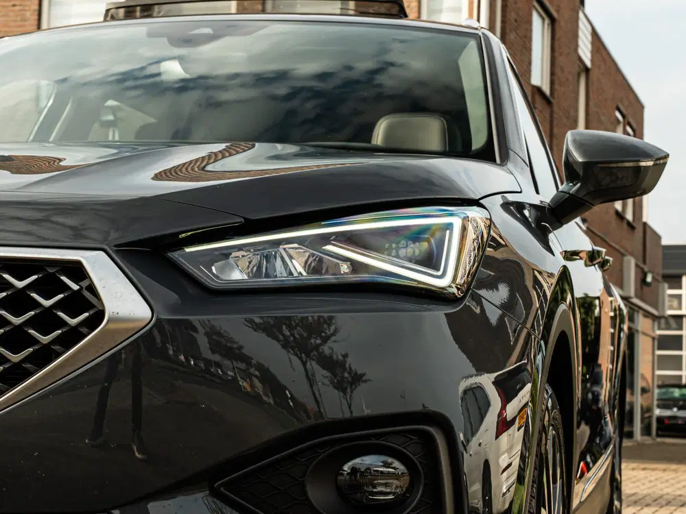 SEAT Tarraco 1.4 TSI e-Hybrid PHEV Xperience PANO 20 IN uit 2024, foto 14