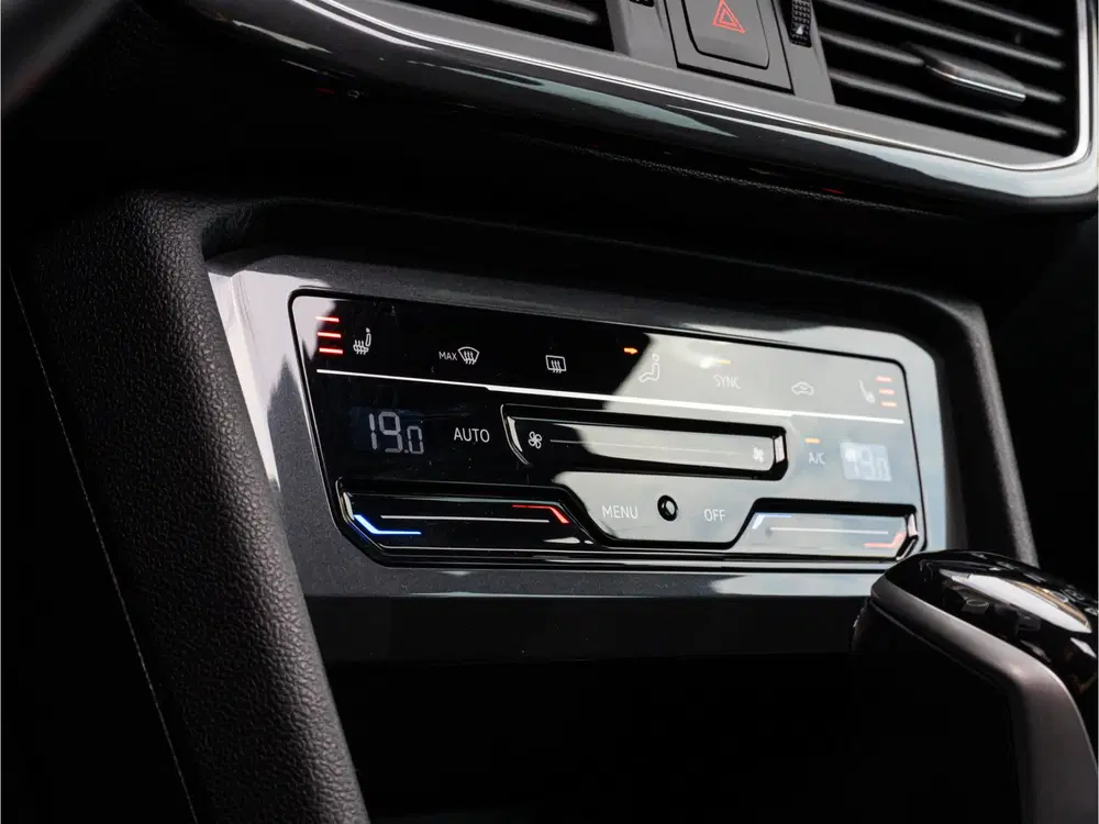 SEAT Tarraco 1.4 TSI e-Hybrid PHEV Xperience PANO 20 IN uit 2024, foto 15