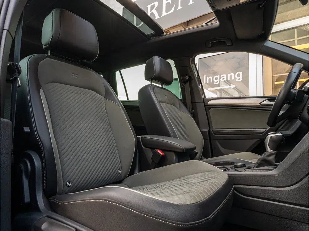 SEAT Tarraco 1.4 TSI e-Hybrid PHEV Xperience PANO 20 IN uit 2024, foto 4