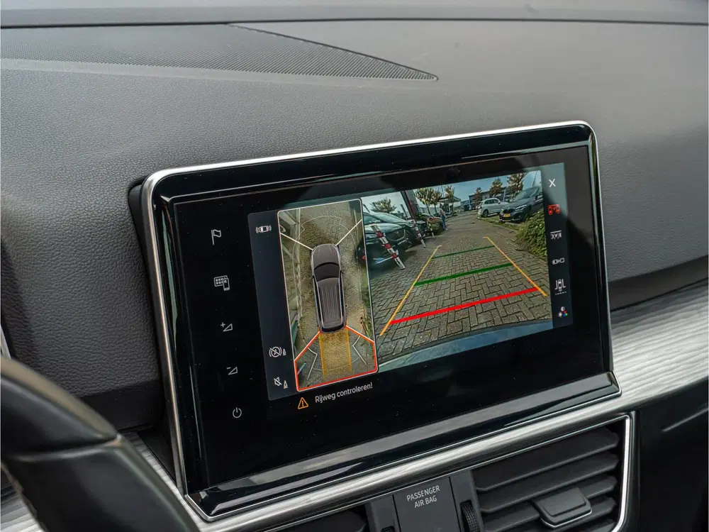 SEAT Tarraco 1.4 TSI e-Hybrid PHEV Xperience PANO 20 IN uit 2024, foto 7