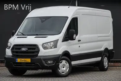 Ford Transit L3H2 2.0Tdci 130Pk uit 2024