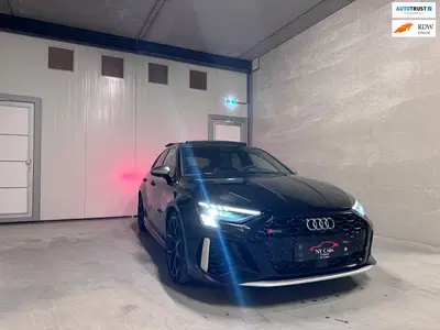 Audi RS3 2.5 TFSI Quattro Pano uit 2022