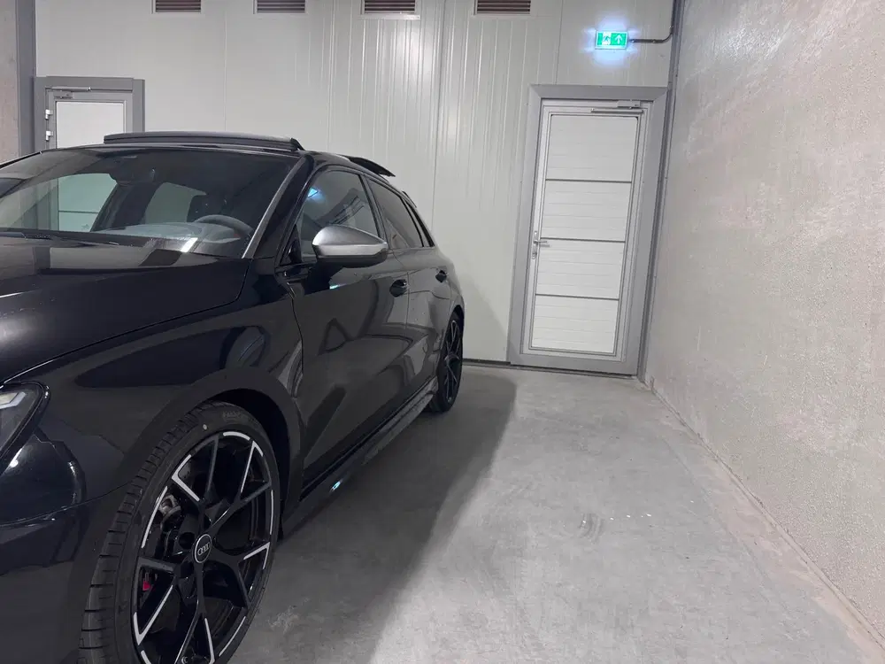 Audi RS3 2.5 TFSI Quattro Pano uit 2022, foto 10