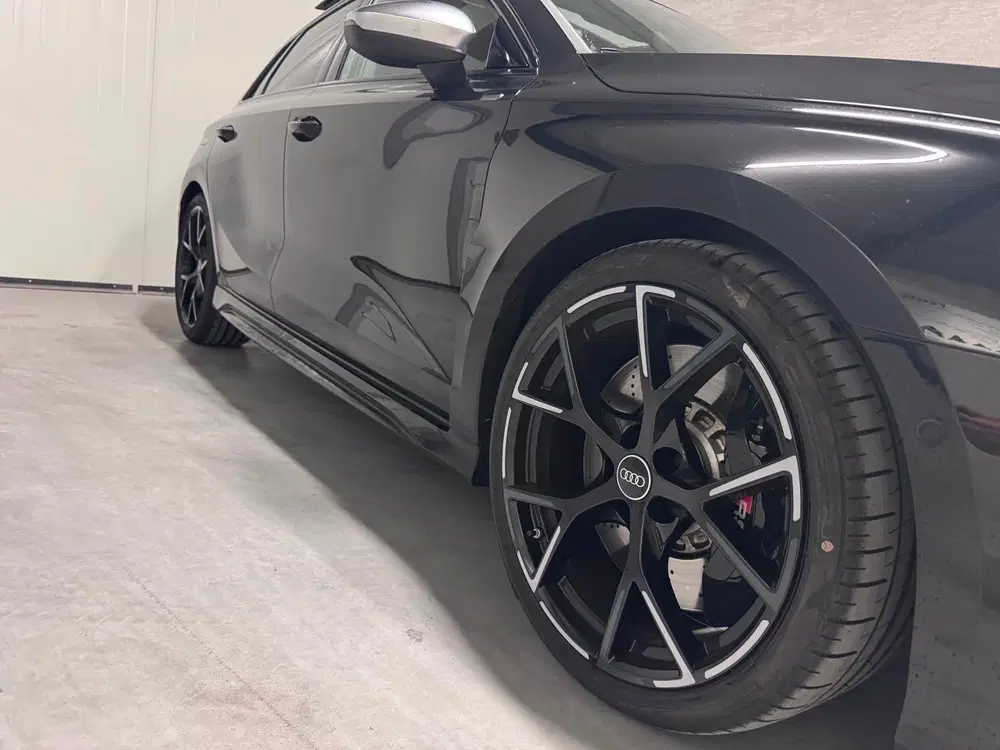 Audi RS3 2.5 TFSI Quattro Pano uit 2022, foto 11