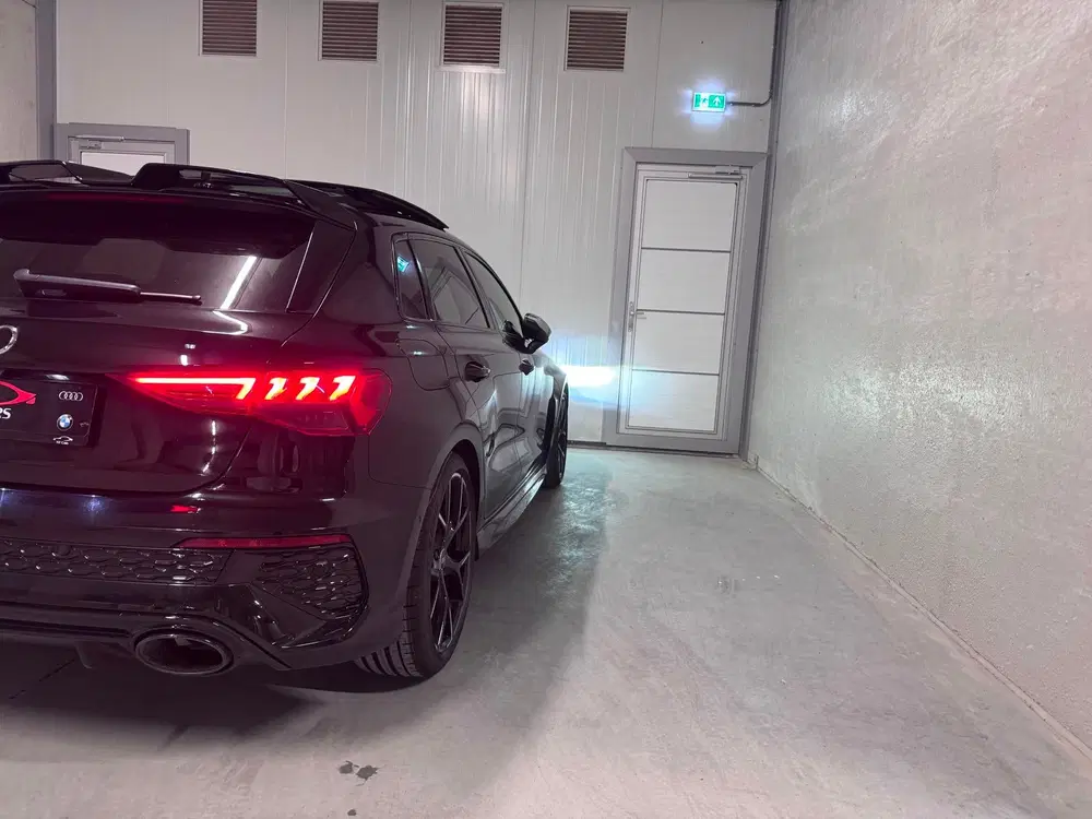 Audi RS3 2.5 TFSI Quattro Pano uit 2022, foto 14