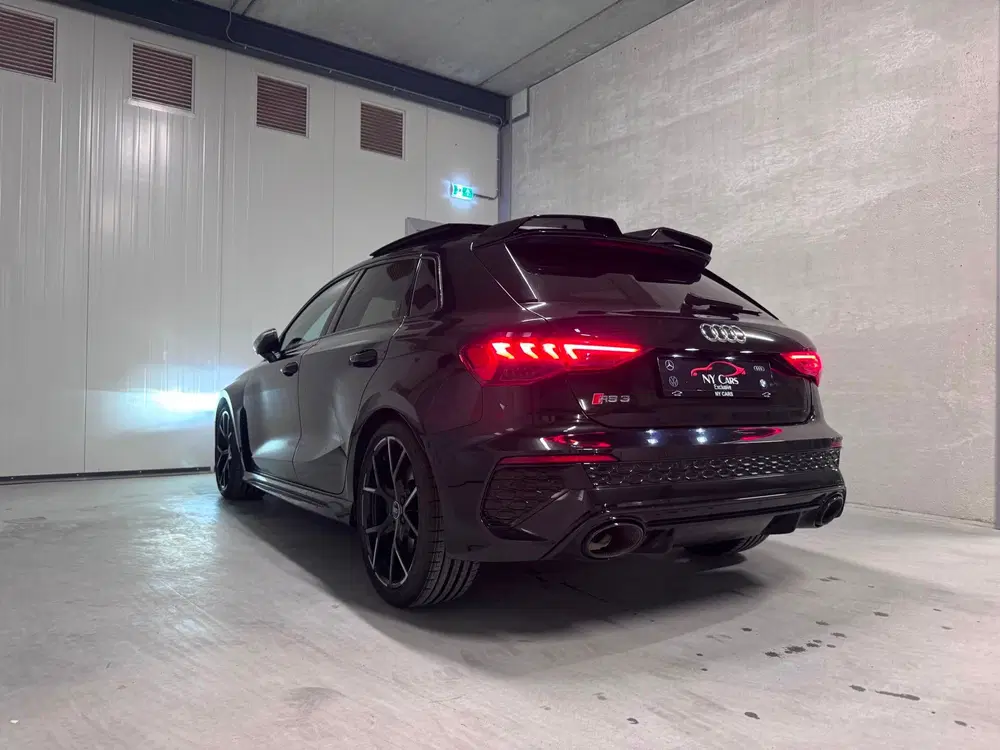 Audi RS3 2.5 TFSI Quattro Pano uit 2022, foto 15