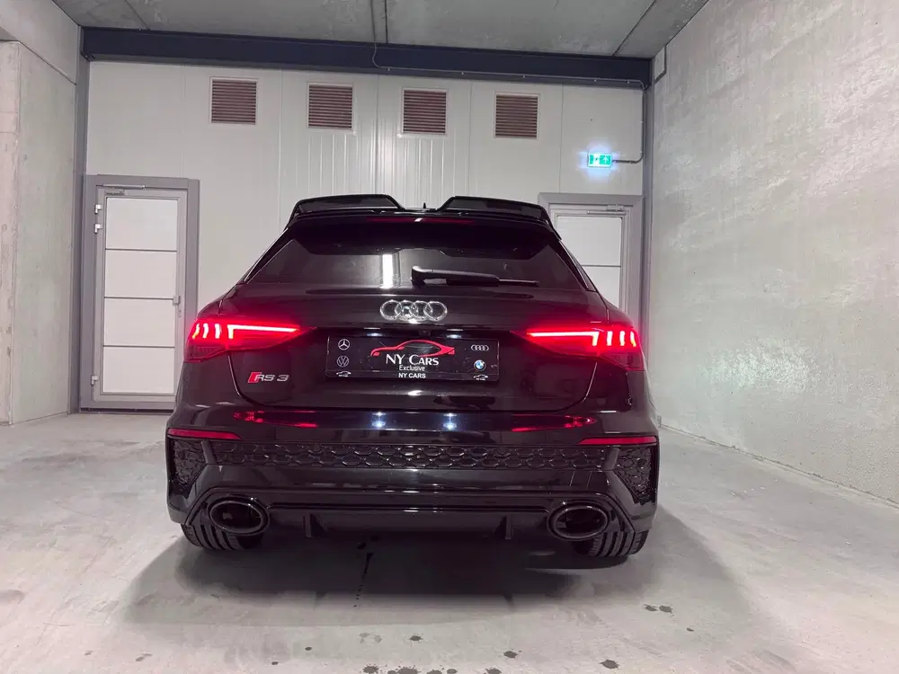 Audi RS3 2.5 TFSI Quattro Pano uit 2022, foto 6