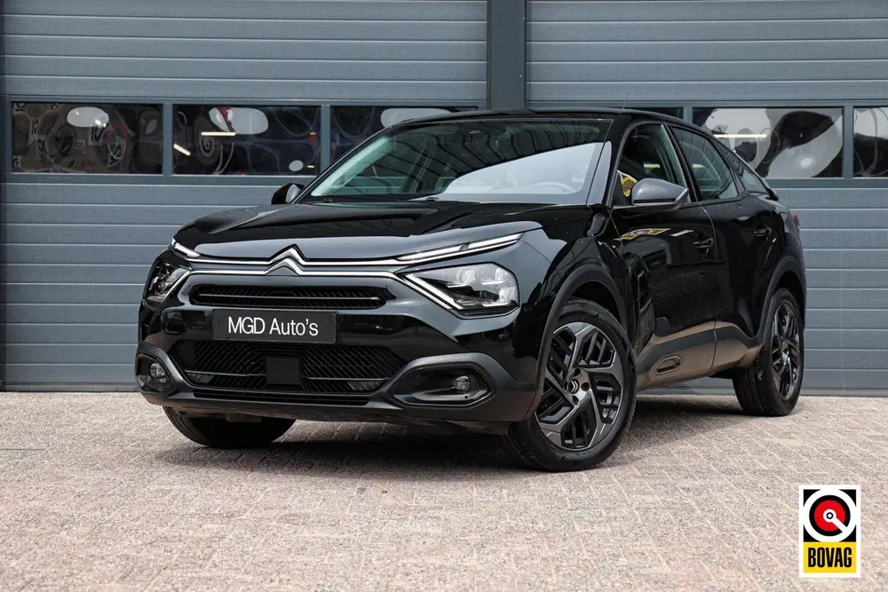 Citroën C4 Citroen C4 1.2 Puretech Feel uit 2023
