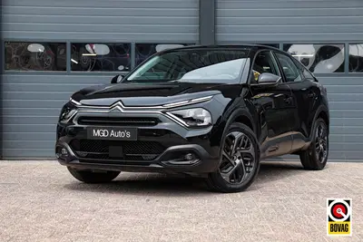 Citroën C4 Citroen C4 1.2 Puretech Feel uit 2023