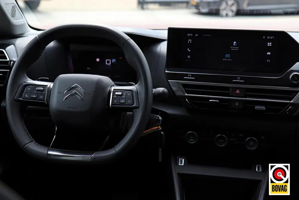 Citroën C4 Citroen C4 1.2 Puretech Feel uit 2023, foto 10