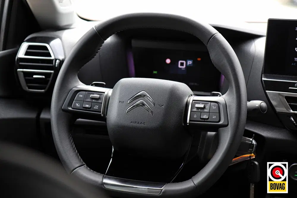Citroën C4 Citroen C4 1.2 Puretech Feel uit 2023, foto 11