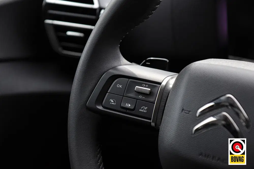 Citroën C4 Citroen C4 1.2 Puretech Feel uit 2023, foto 12